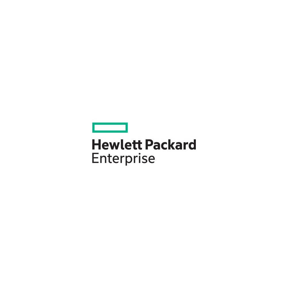 HPE P54697-B21 ProLiant DL3X0 Gen11 1U 2P2P Standard Fan Kit - Image 1
