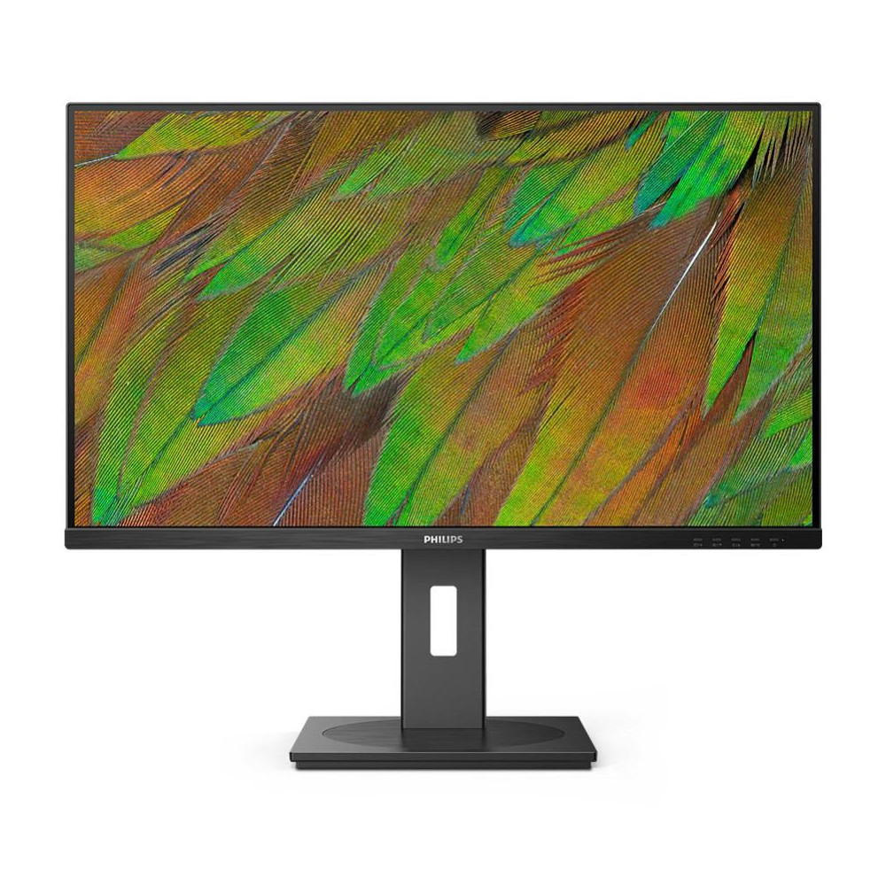 Philips 32B1U3900 Mount Up! Bundle. 32" 4K UHD Business Monitor & Ergonomic Arm