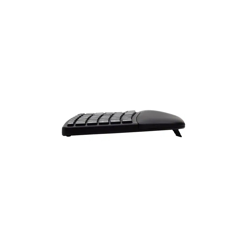 Kensington K75401US WIRELESS ERGO KEYBOARD, BLACK, 3YR - Image 5