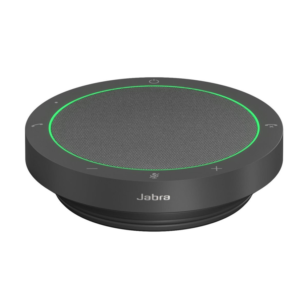 Jabra 2740-209 SPEAK2 40 UC SPEAKER, OMNI DIRECTION MIC, USB-A + USB-C - Image 1