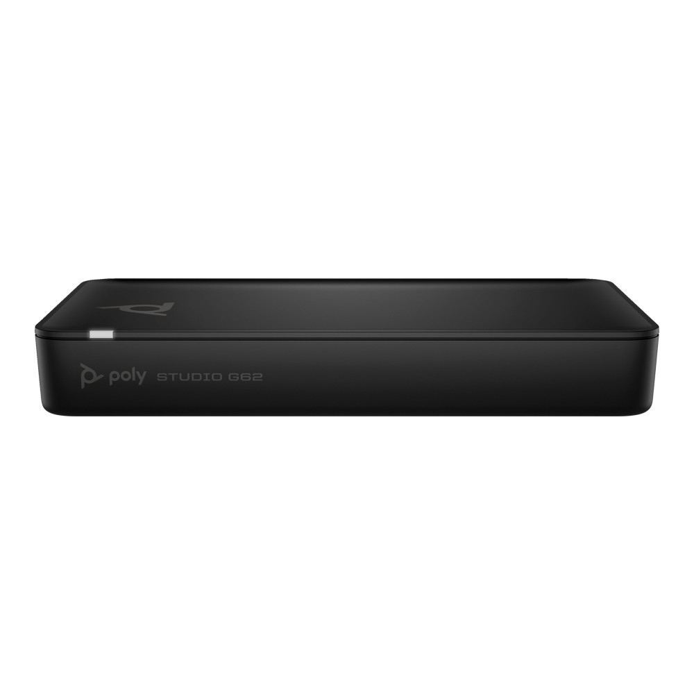 Poly A01KCAA HP G62 MODULAR ANDROID VIDEO CONFERENCING SYSTEM WITH MOUNTING PLATE KIT - Image 2