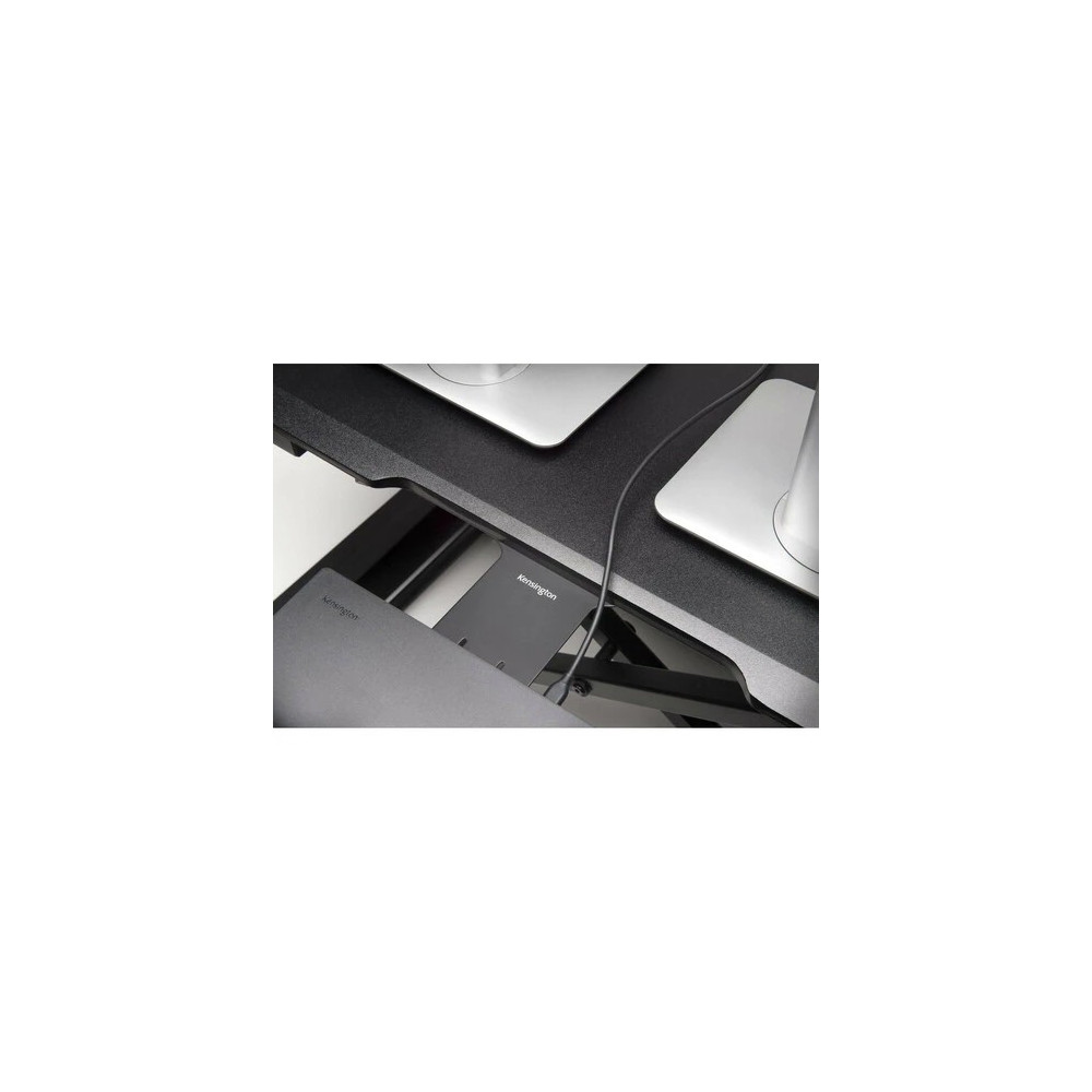 Kensington 52804 SmartFit Sit/Stand Desk