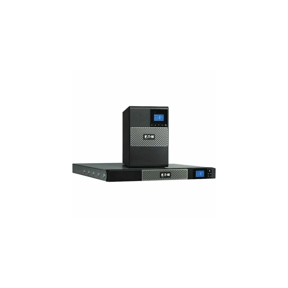 Eaton 5P1150AUG2 5P G2 1150VA / 920W Tower UPS with LCD