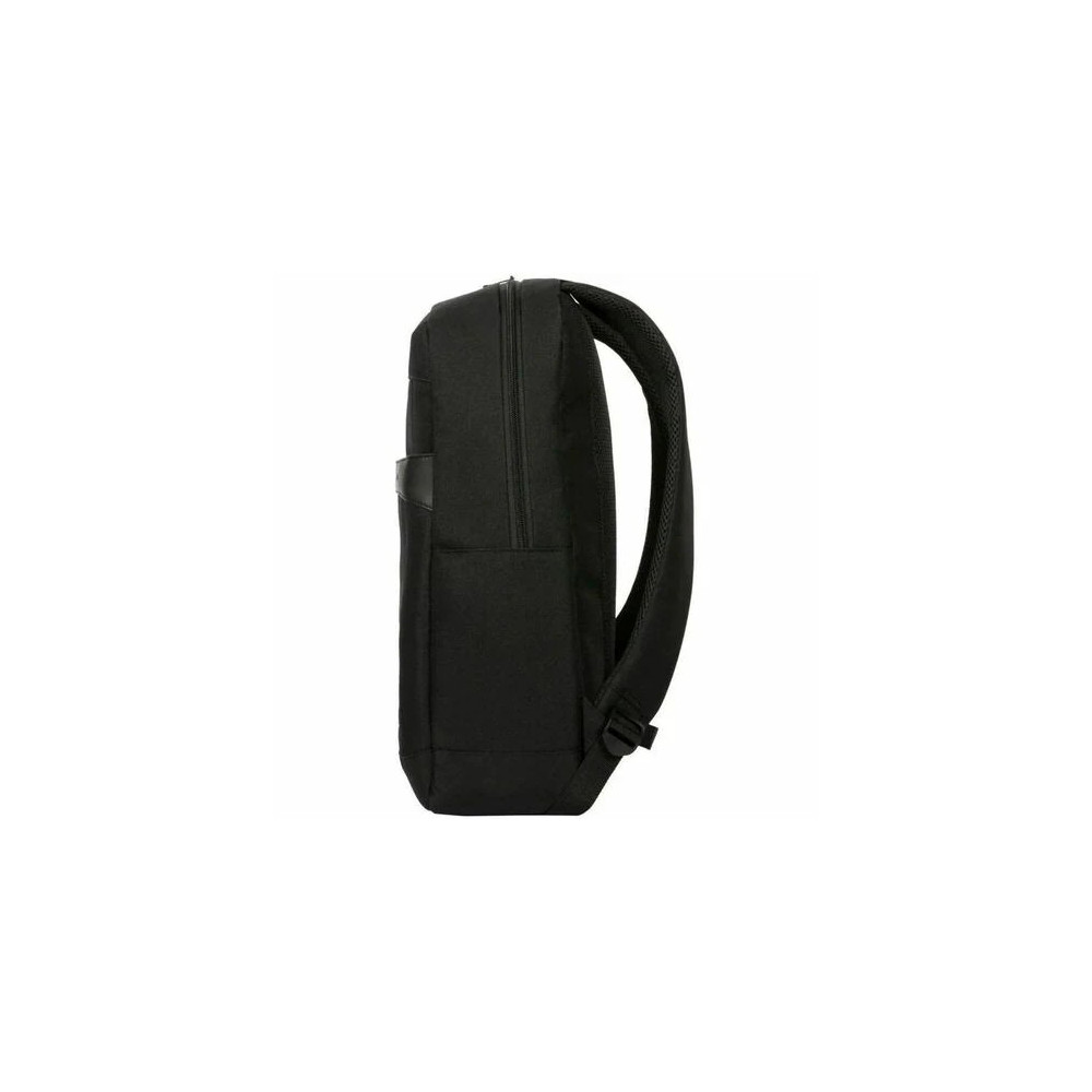 Targus TSB961GL 12-16" GEOLITE ECOSMART PLUS BACKPACK - BLACK - Image 3