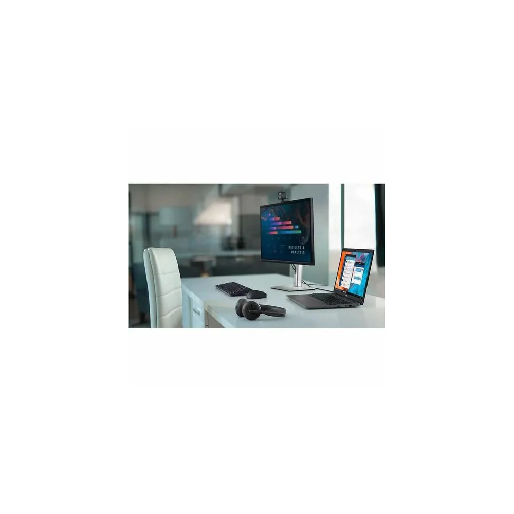 Dell 520-BBCV WL3024 PRO WIRELESS HEADSET - 3YR