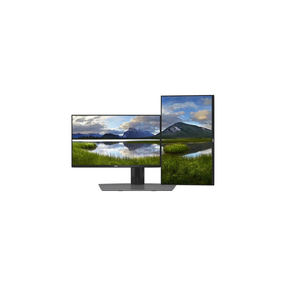 Dell 482-BBCU MDS19 DUAL MONITOR STAND
