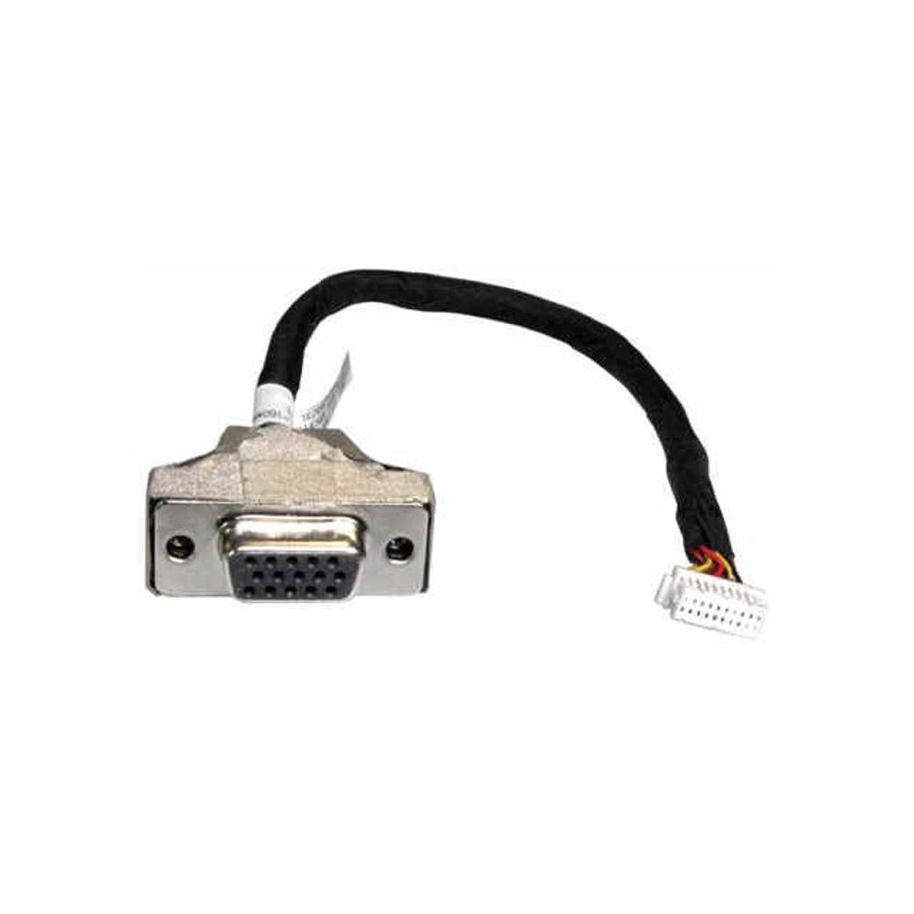 Shuttle PVG01 - VGA Port Extension for : DH610, DH610S, DH670, DH32U, DH410, DH470, XH510G, XH510G2 - Image 1