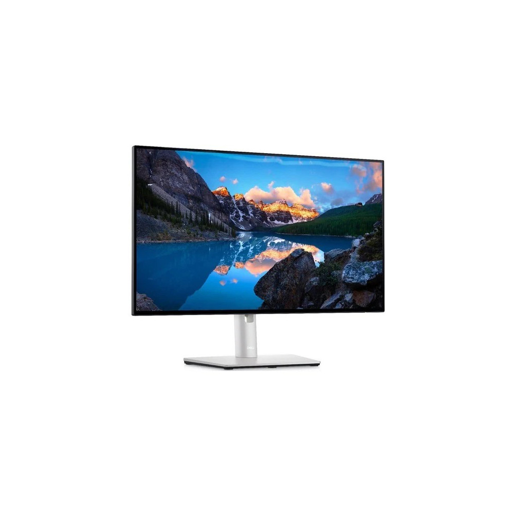 Dell U2424H U-SERIES 24" (16:9) FHD IPS LED, HDMI, DP, USB-C (2), USB(3), H/ADJ, PIVOT, 3YR - Image 20