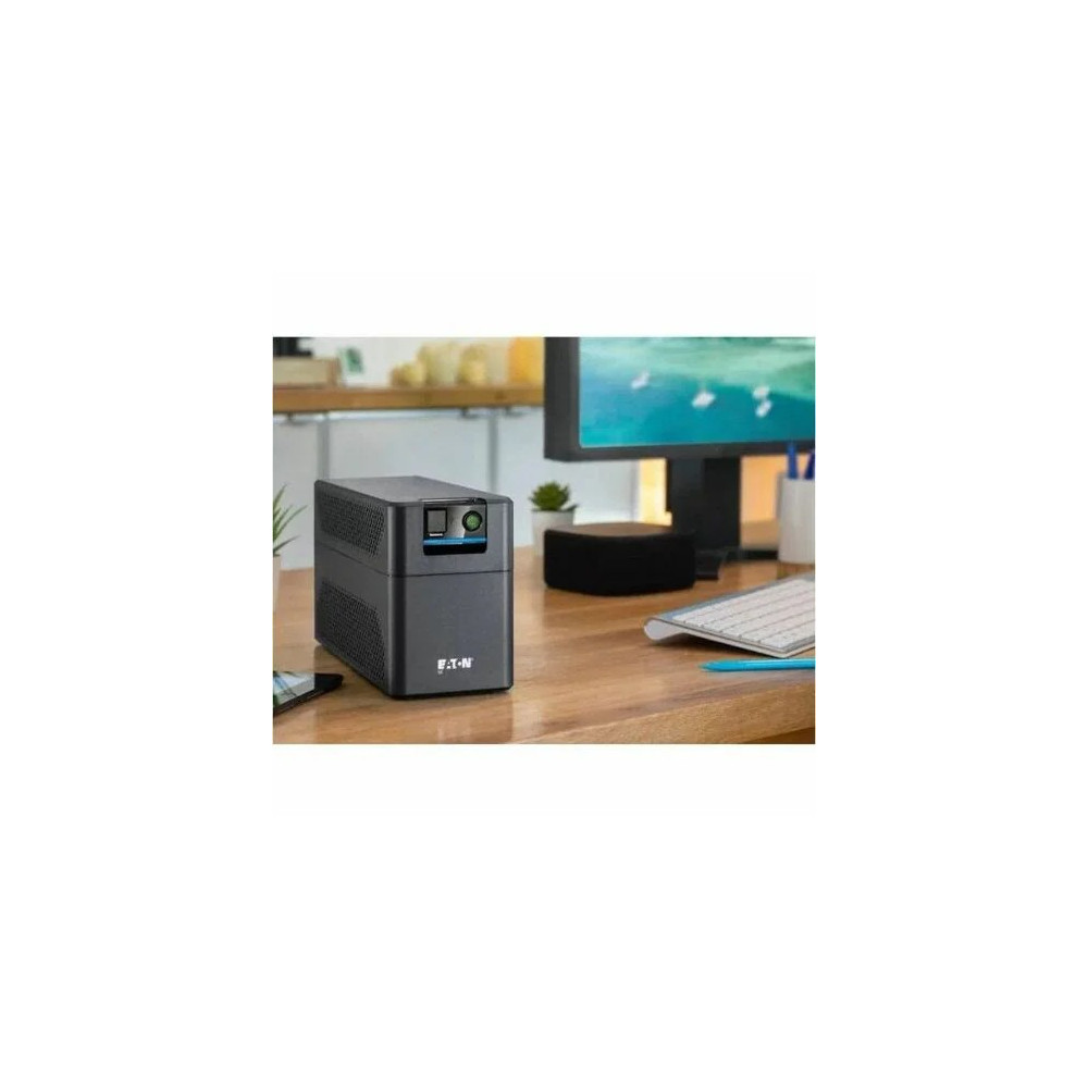 Eaton 5E1600UIAU 5E GEN2 UPS 1600VA/900W 3 x ANZ OUTLETS Fan - Image 4