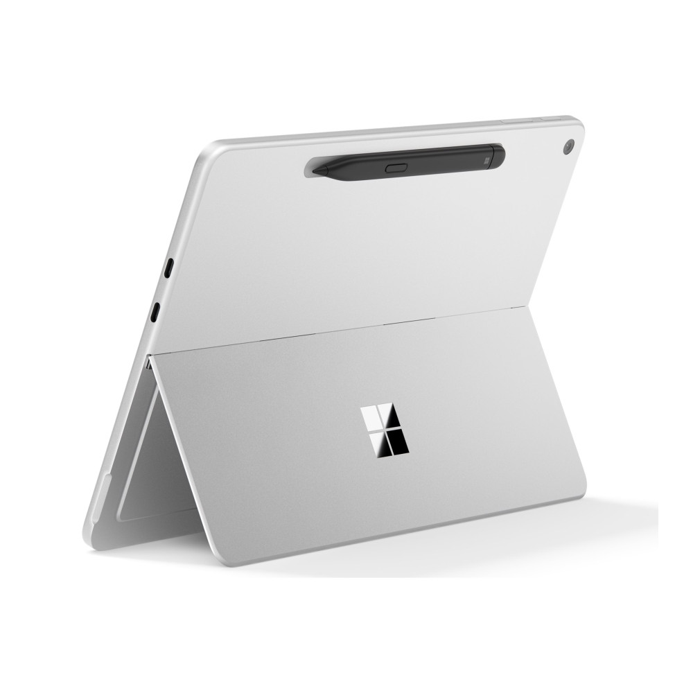 Microsoft EP2-27194 SURFACE PRO 12" X PLUS(X1P-64)/16GB/256GB PLATINUM, W11P (CP+) 2YR