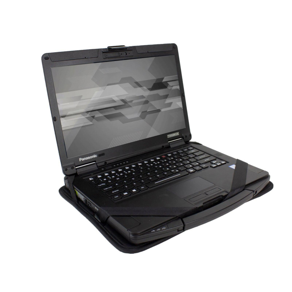 INFOCASE TBC55MDX-PF-P ModuFlex Platform Toughbook 55 - Image 1