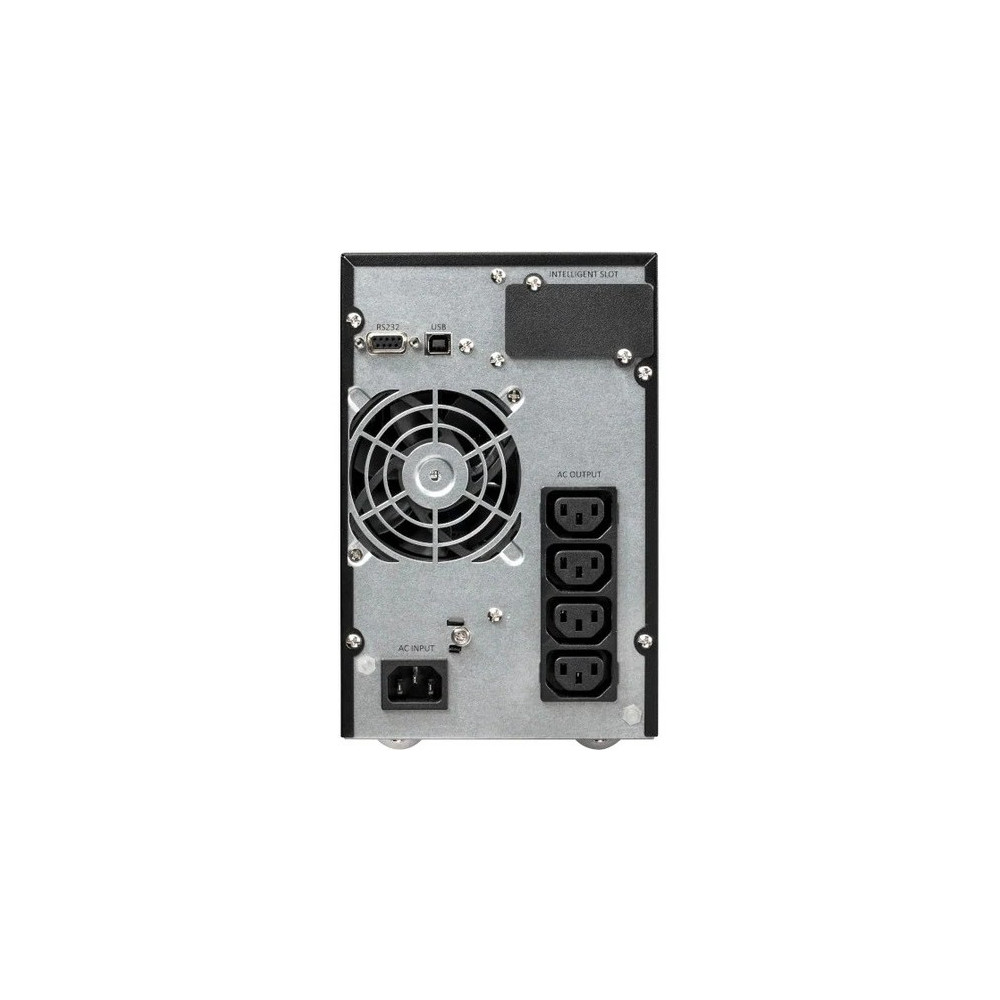 Eaton 9E1000IAU 9E 1KVA/0.8KW ONLINE TOWER UPS IEC, 1 YR WTY 144 X 356 X 228, 9.5KG - Image 2