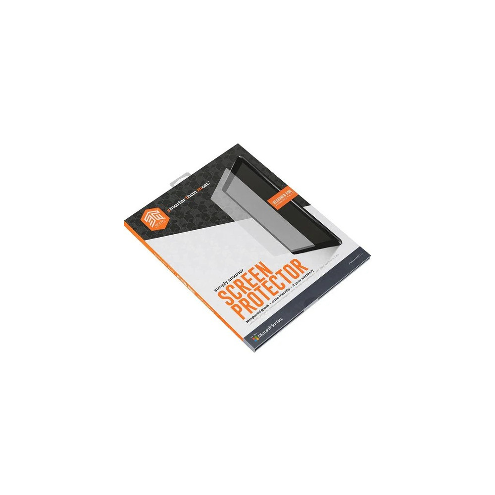STM STM-233-219JZ-01 GLASS SCRN PROTECT (SURFACE GO2/3/4) - Image 3