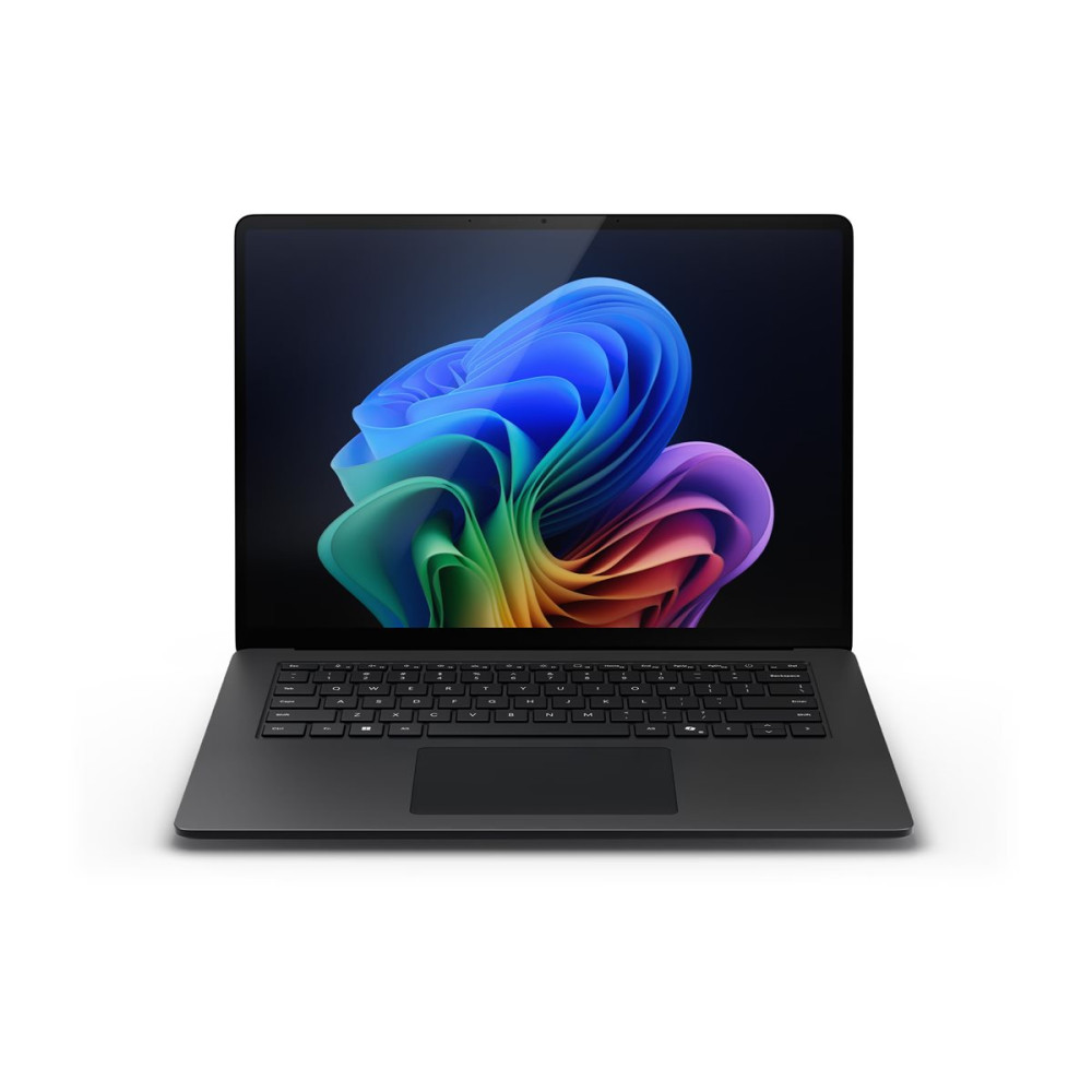 Microsoft EP2-37424 SURFACE LAPTOP 7TH ED. 15" X ELITE(X1E-80)/64GB/1TB BLACK, W11P(CP+), 2YR - Image 1
