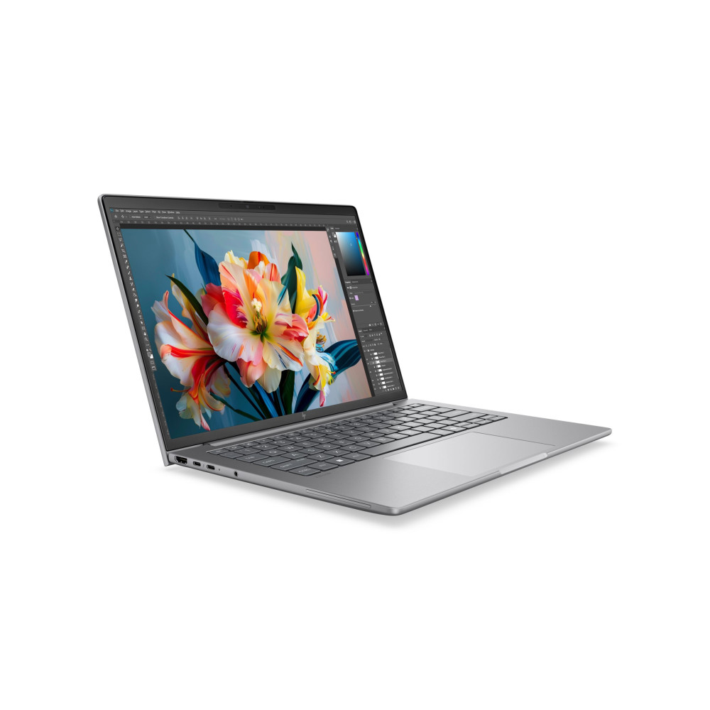 HP DM6A6PT ZB 8 G2i 14 U9-386H 14" TS 32GB(2x16GB) 512GB W11P IR RTX500 Pro 6GB 3YRS