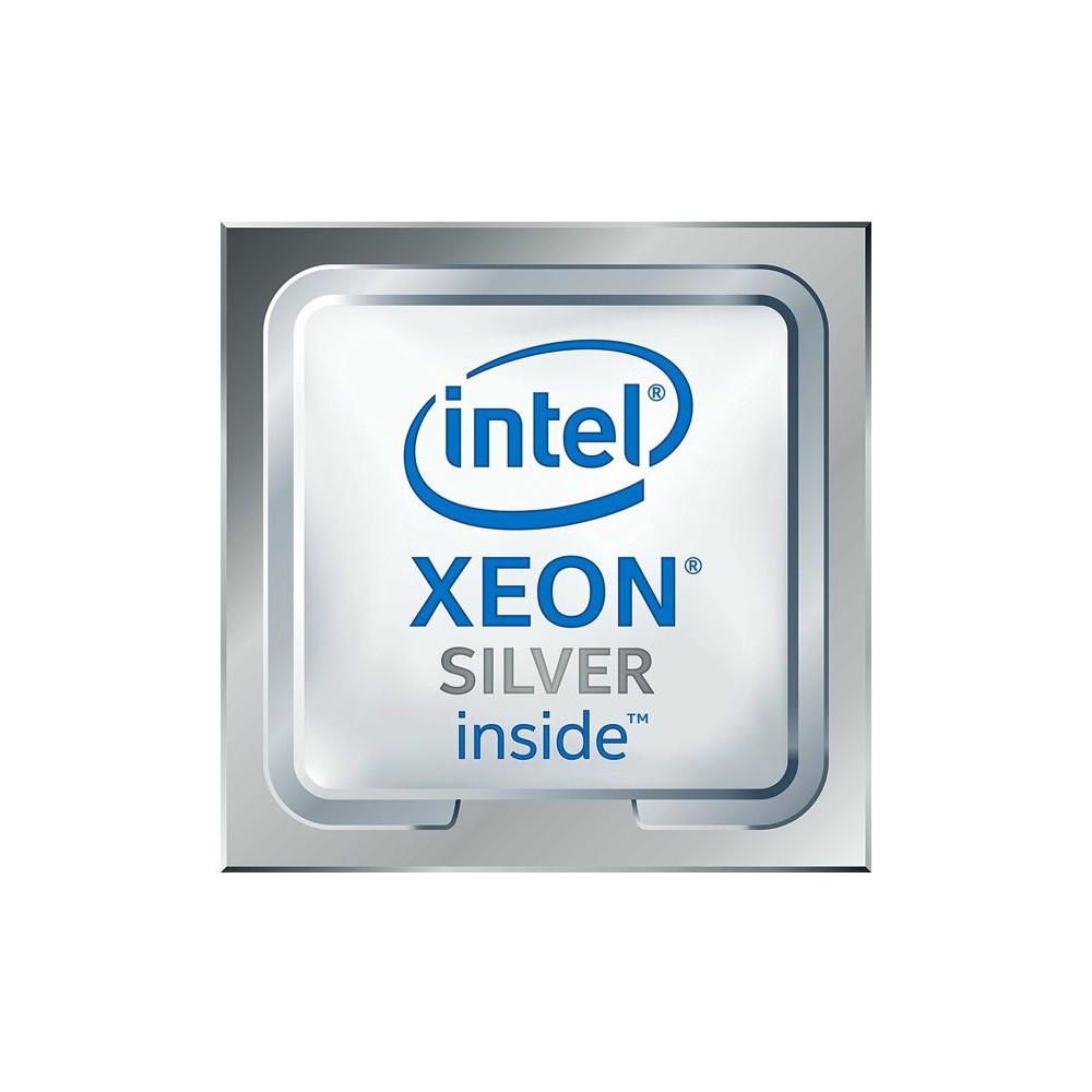Lenovo 4XG7A14812 ThinkSystem ST550 Intel Xeon Silver 4208 8C 85W 2.1GHz Processor Option Kit - Image 1