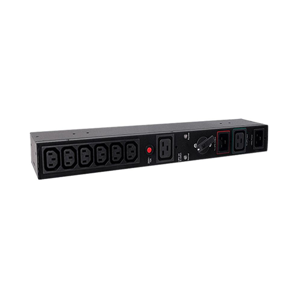 ION F-MBP16 10Amp/16Amp 1U RackMount - Image 1