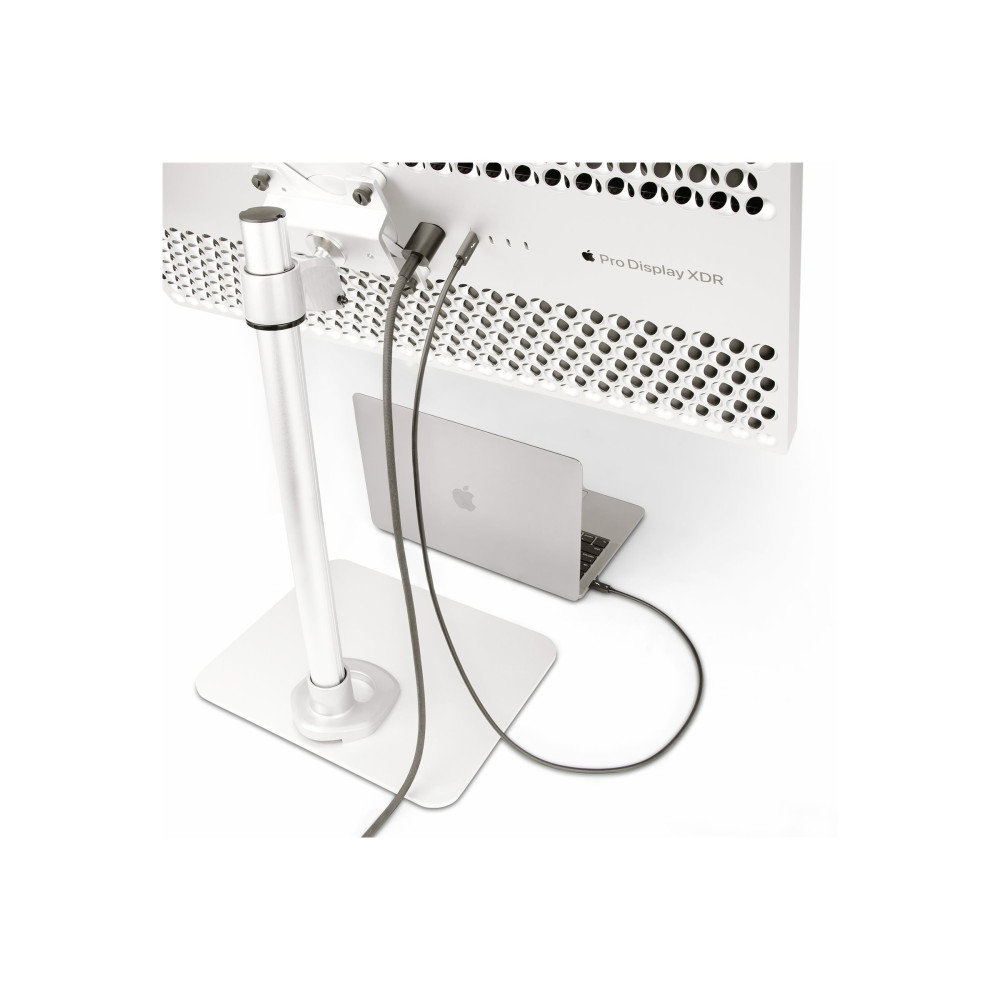 StarTech TBLT4MM1M 90cm T/BOLT 4 Cable, 40Gbps, 100W PD, Intel-Certified 2 YR - Image 2
