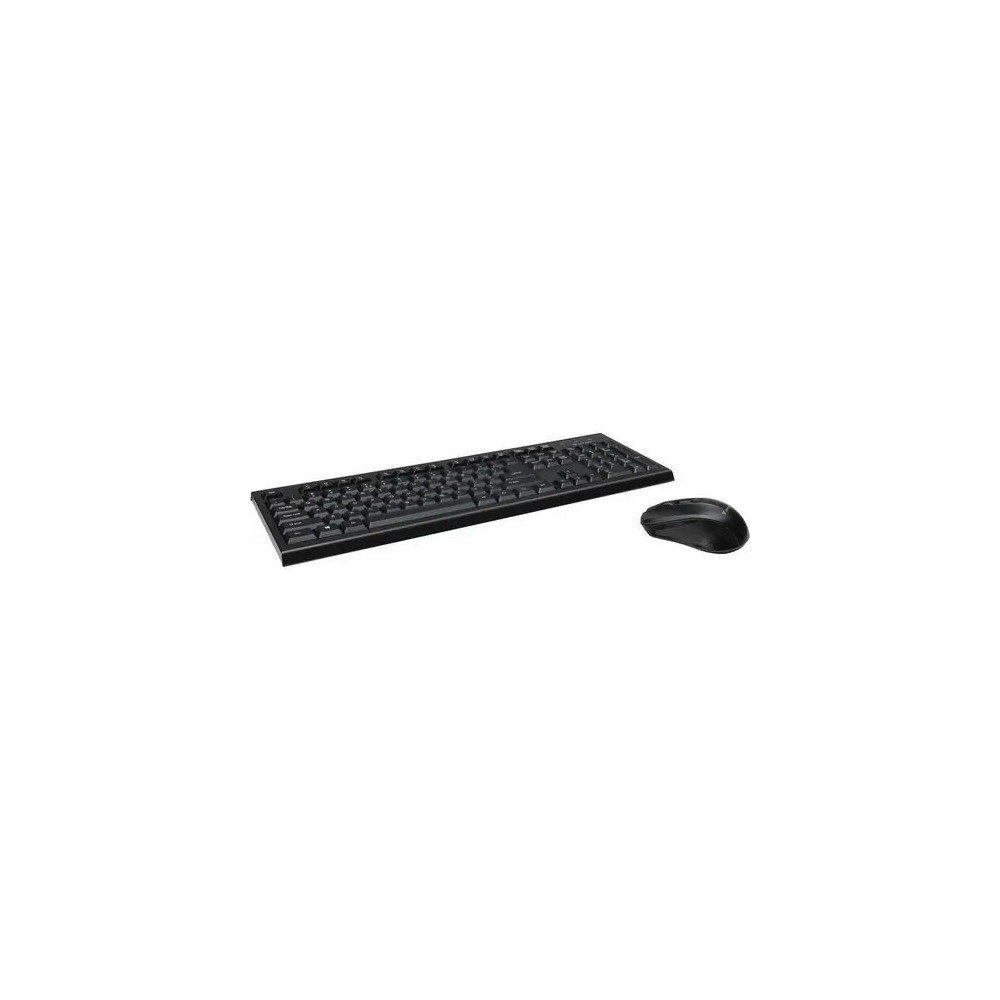 Verbatim 32413 SILENT WIRELESS KEYBOARD AND MOUSE COMBO - Image 3