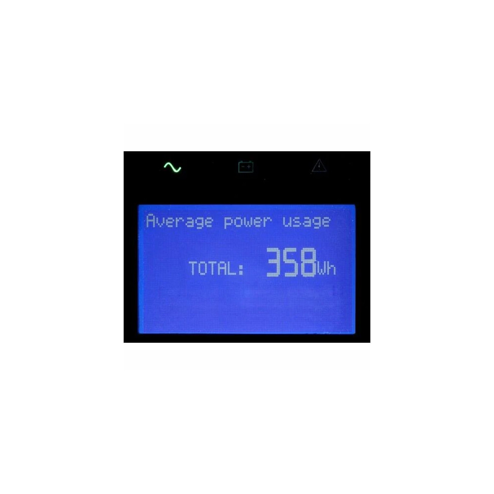 Eaton 5P1550AUG2 5P G2 1550VA / 1350W Tower UPS with LCD - Image 3