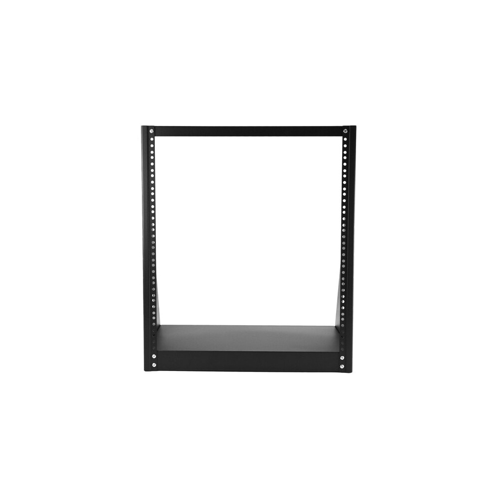 StarTech 2POSTRACK12 OPEN-FRAME SERVER RACK - 12U - 2-POST HEAVY DUTY SERVER RACK LTW - Image 6
