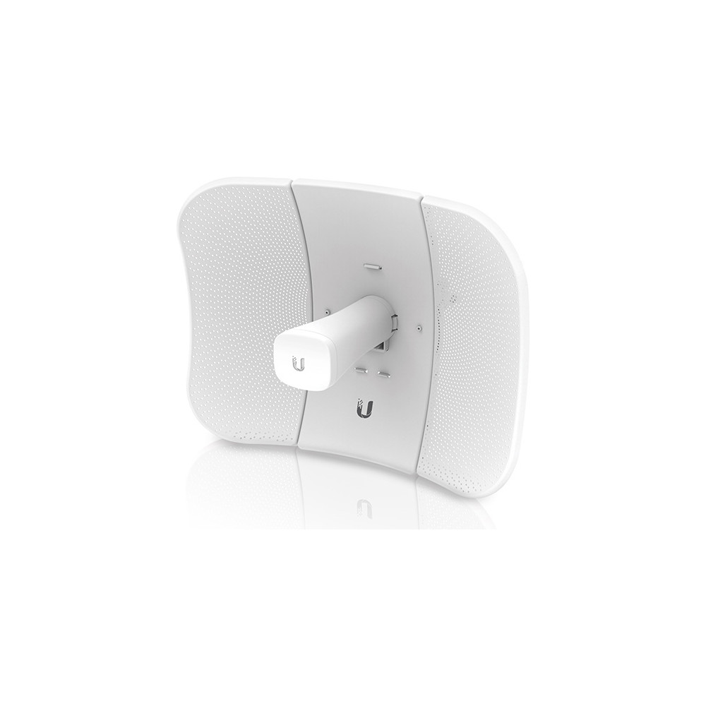 Ubiquiti LBE-5AC-GEN2 AIRMAX LITEBEAM 5AC GEN2, 5GHz,450+ Mbps,(1)GbE, 15+KM RANGE, 1YR - Image 1