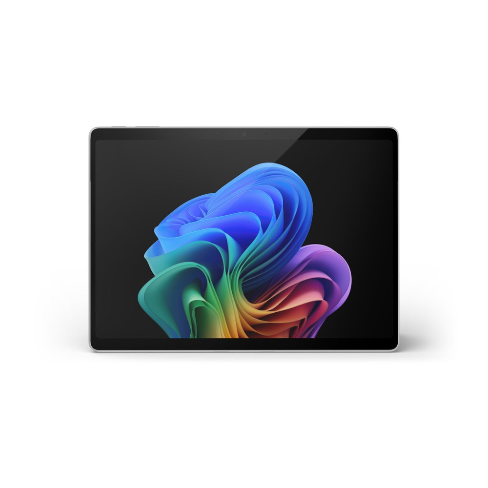 Microsoft ZEW-00012 SURFACE PRO 11TH ED. 13" 5G X PLUS(X1P-64) (LCD)/16GB/256GB PLATINUM, W11P(CP+), 2YR - Image 1