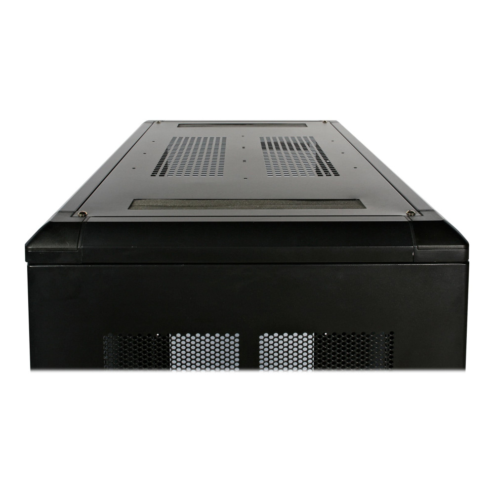 StarTech RK2236BKF 22U 36" KNOCK-DOWN SERVER RACK CABINET - Image 8