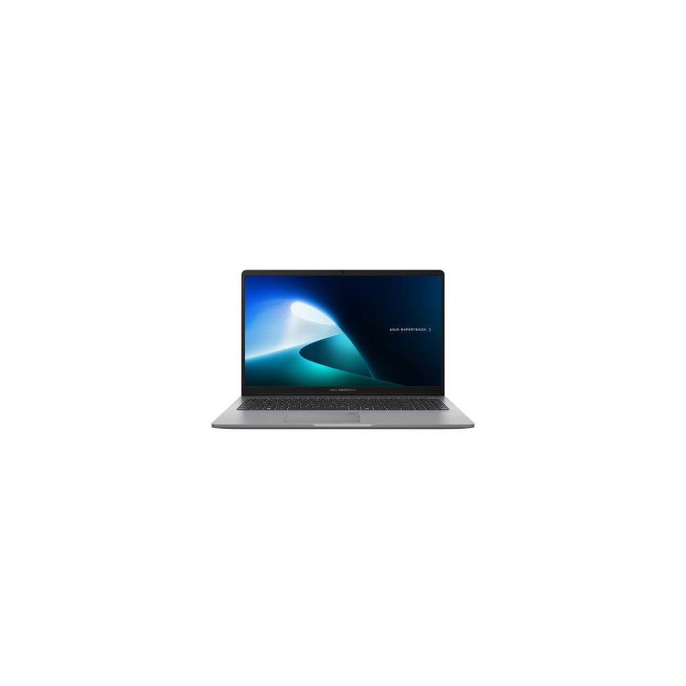 ASUS PM1503CDA-S70505X ExpertBook PM1 15.6' FHD 300nit Anti-Glare AMD Ryzen 5 150 6C/12T 16GB DDR5 (max 64GB) 512GB SSD Win 11 Pro FHD Cam RJ45 1Y OSW + Battery - Image 1