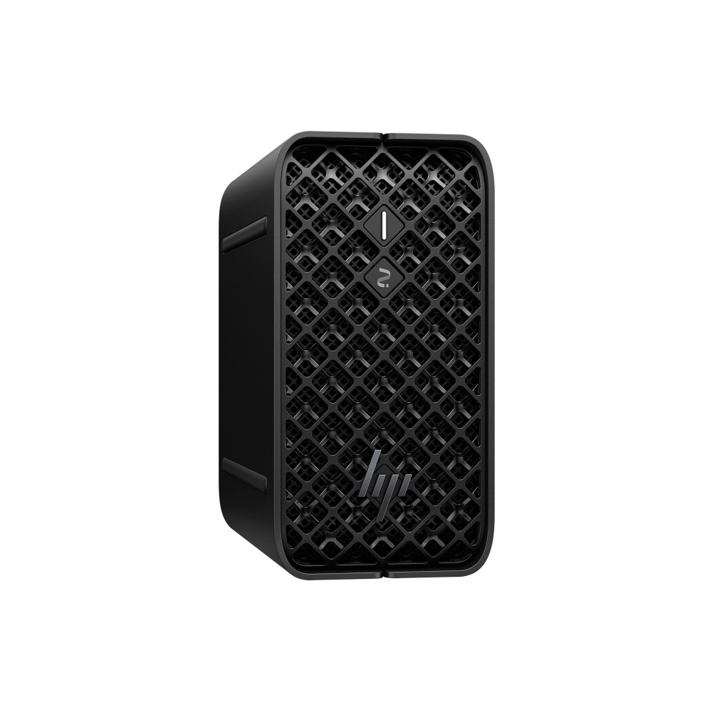 HP C07PNPT Z2 MINI G1A AMD RYZEN MAX PRO 390 32GB 1TB W11P(AI) WL BT 2XMDP TO DP ADAPTERS 3YR