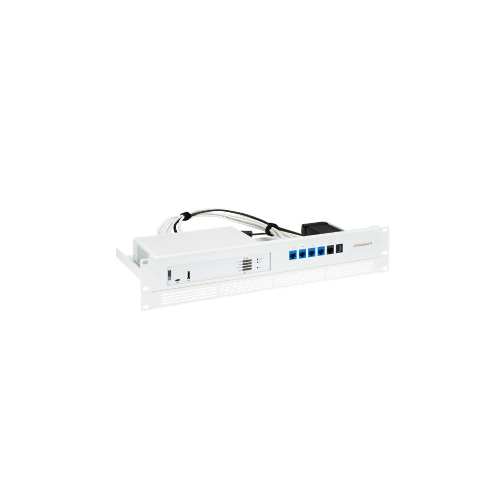 Rackmount.IT RM-SR-T14 Rack Mount Sophos XGS 88, 1.3U - Image 1