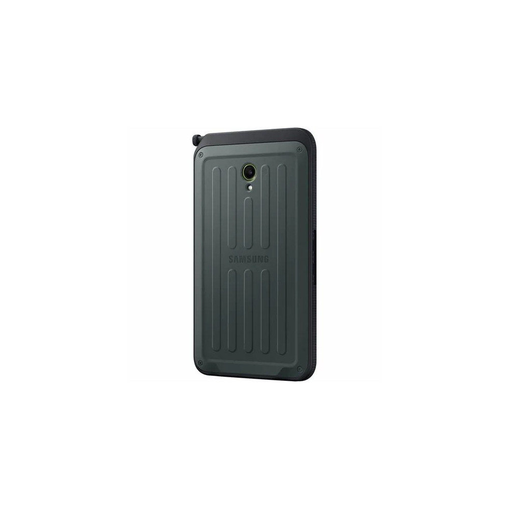 Samsung SM-X306BZGESTS Galaxy Tab Active5 5G SM-X306B Rugged Tablet - 8" WUXGA - Exynos 1380 (5 nm) Octa-core - 8 GB - 256 GB Storage - 5G - Green - Cortex A78 Quad-core (4 Core) 2.40 GHz + Cortex A55 Quad-core (4 Core) 2 GHz - Upto 1 TB Memory  - Image 7