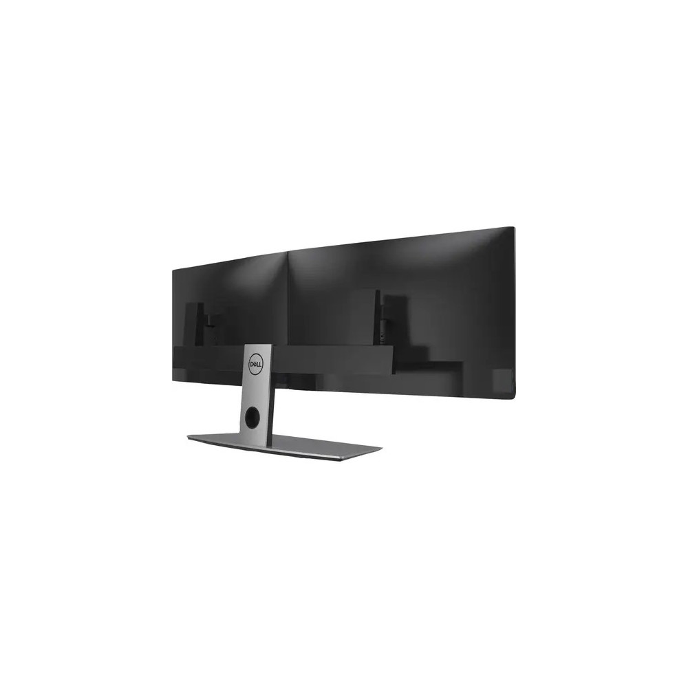 Dell 482-BBCU MDS19 DUAL MONITOR STAND