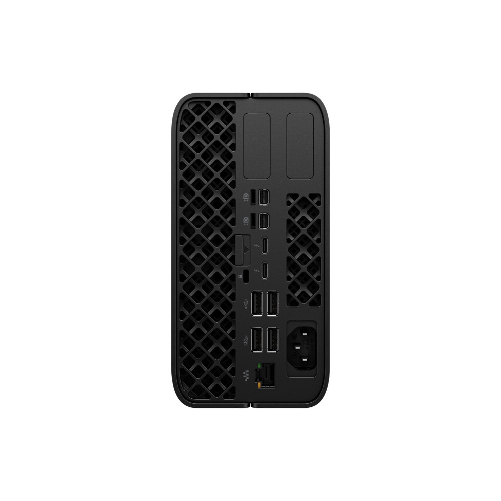 HP C07PNPT Z2 MINI G1A AMD RYZEN MAX PRO 390 32GB 1TB W11P(AI) WL BT 2XMDP TO DP ADAPTERS 3YR