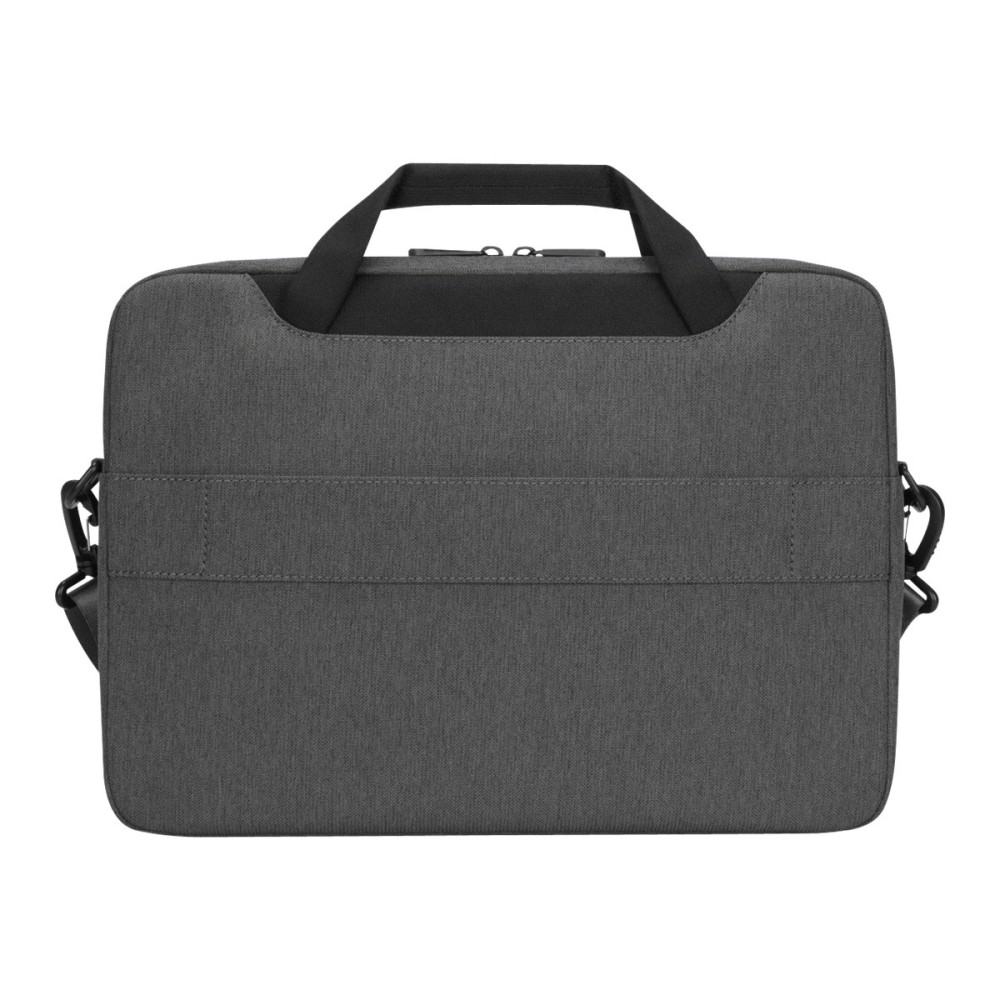 Targus TBS92602GL CYPRESS ECO SMART 13-14 SLIPCASE - GREY - Image 4
