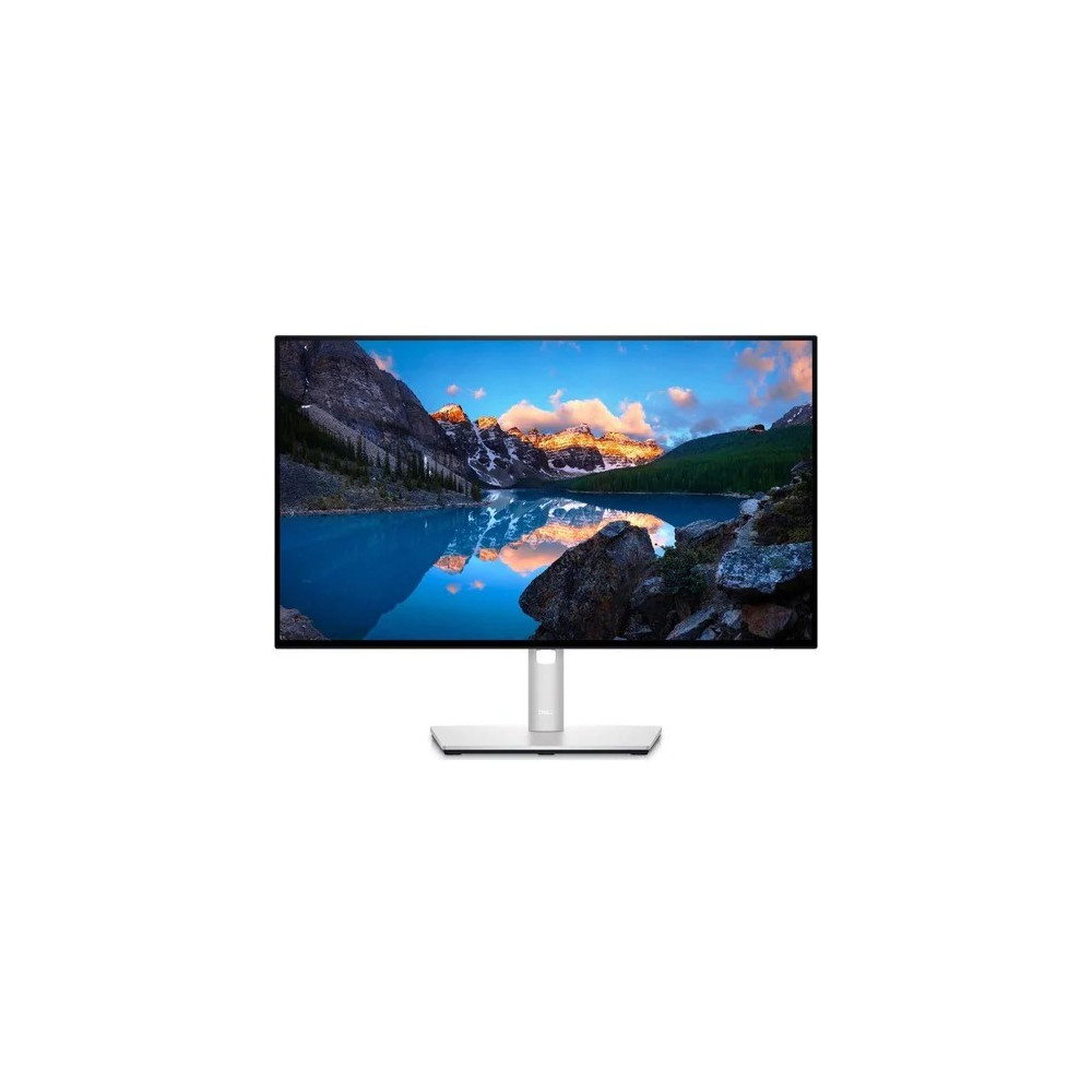 Dell U2424H U-SERIES 24" (16:9) FHD IPS LED, HDMI, DP, USB-C (2), USB(3), H/ADJ, PIVOT, 3YR - Image 12