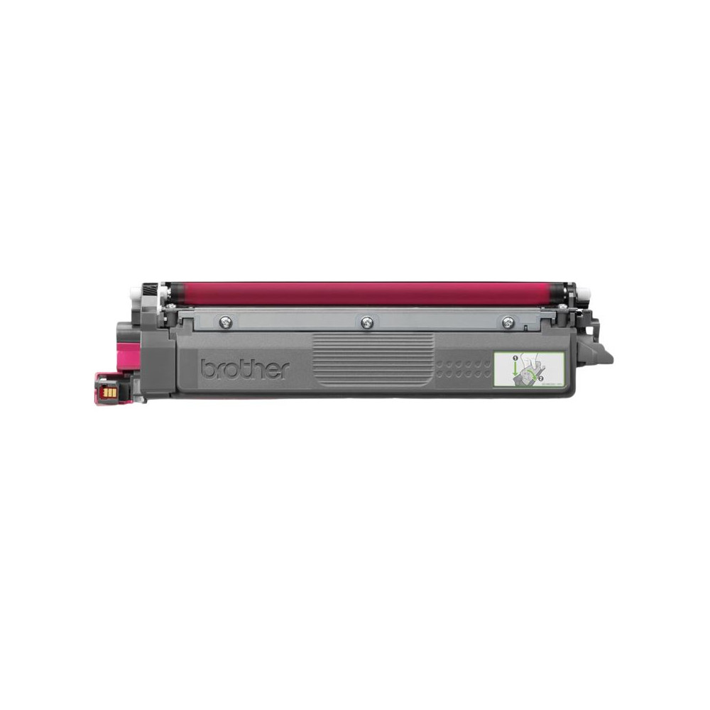 Brother TN-258XLM **NEW** MAGENTA HIGH YIELD TONER CARTRIDGE TO SUIT MFC-L8390CDW/MFC-L3760CDW/MFC-L3755CDW/DCP-L3560CDW/DCP-L3520CDW/HL-L8240CDW/HL-L - Image 1