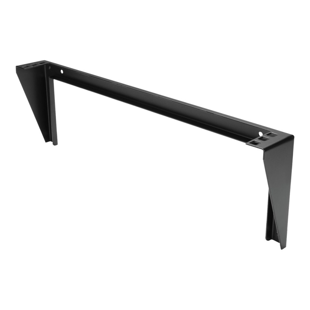 StarTech RK119WALLV 1U 19INCH VERTICAL WALL MOUNT RACK BRACKET, LTW - Image 4