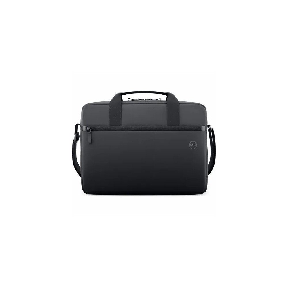 Dell 460-BDTL ECOLOOP ESSENTIAL BRIEFCASE (CC3624), FITS UP TO 16", (BLACK), 1YR - Image 4