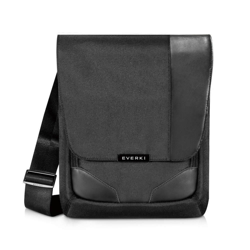 EVERKI EKS622XL Venue XL Premium RFID Mini Msngr - Image 1