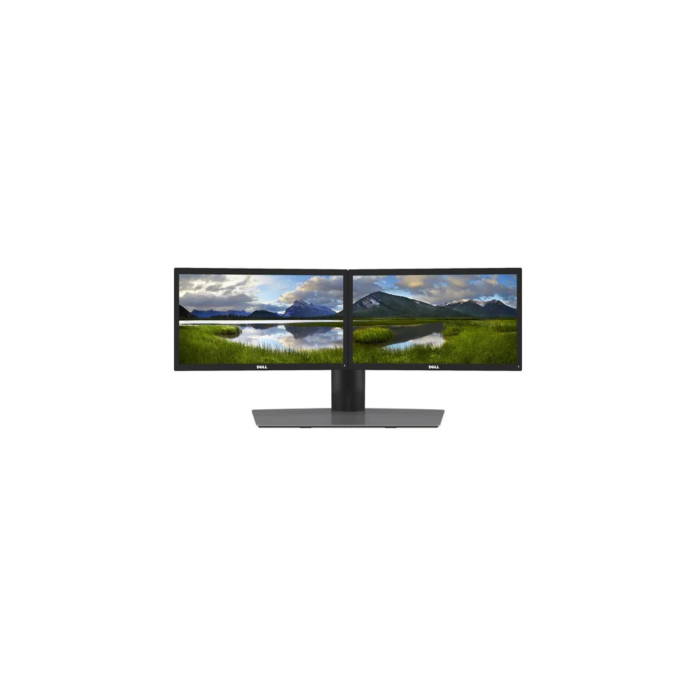Dell 482-BBCU MDS19 DUAL MONITOR STAND