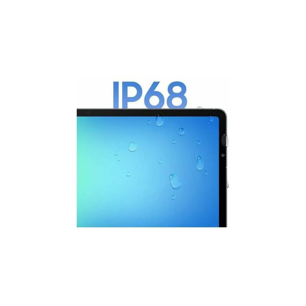 Samsung SM-X626BZAAATS GALAXY TAB S10 FE+ 5G 8GB/128GB GREY