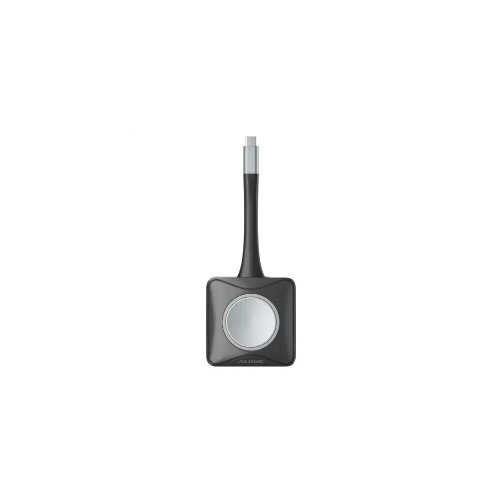 Alogic WPA-BTN-1C 4K Wireless Presenter Button - USB-C - Suits WPA-BASE-xxx products