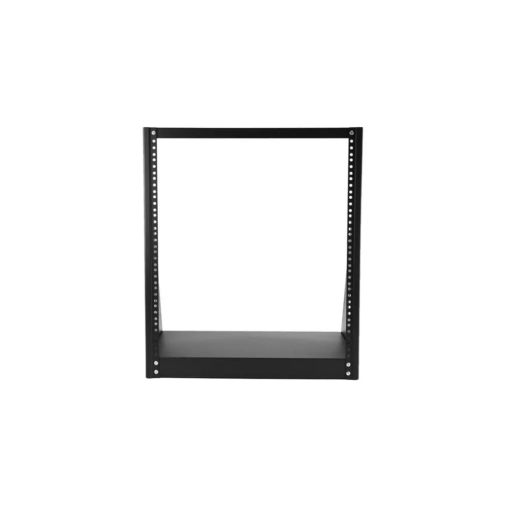 StarTech 2POSTRACK12 OPEN-FRAME SERVER RACK - 12U - 2-POST HEAVY DUTY SERVER RACK LTW - Image 3