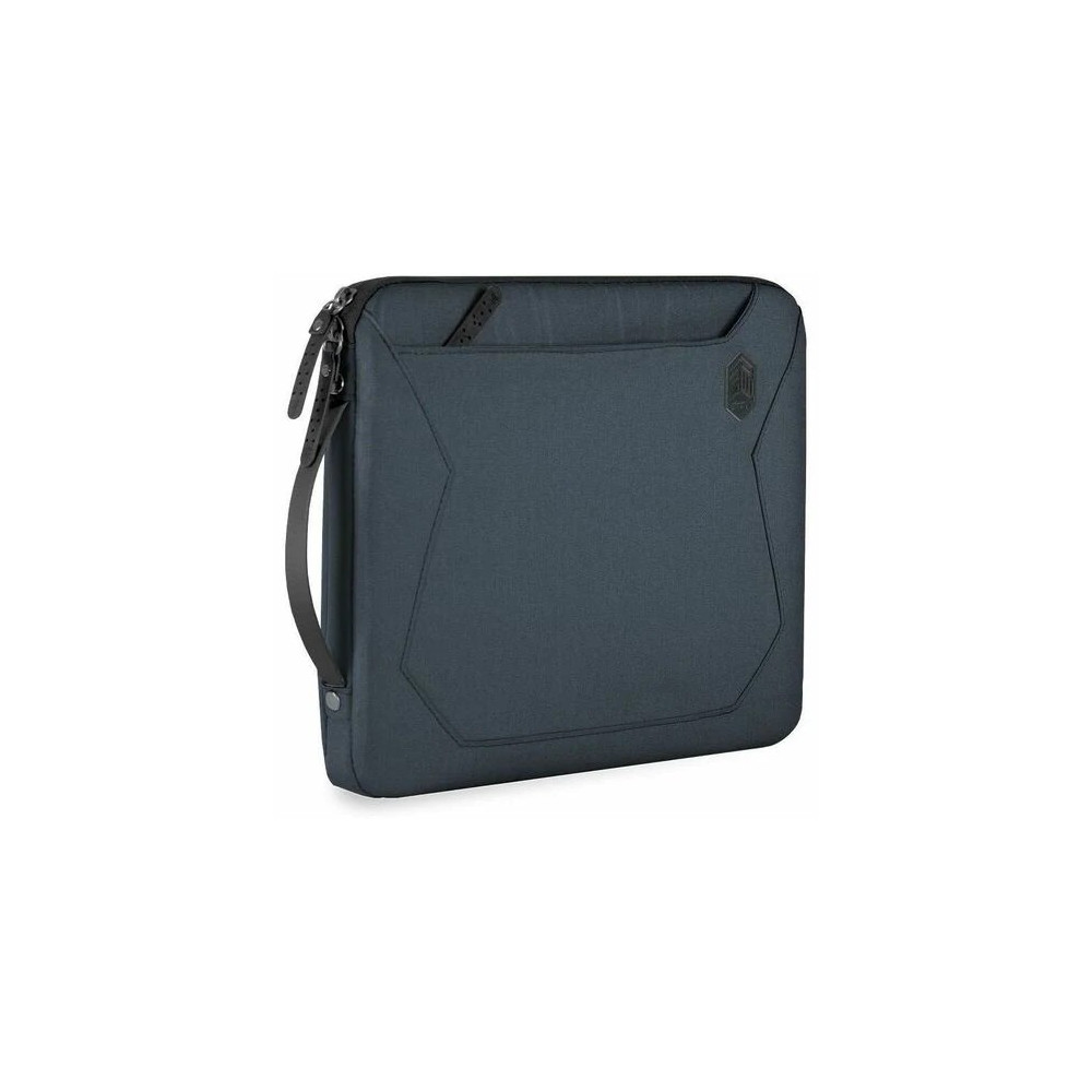 STM STM-114-430P-02 (MYTH) LAPTOP SLEEVE, FITS UP TO 16'', MIDNIGHT BLUE , 3YR WTY