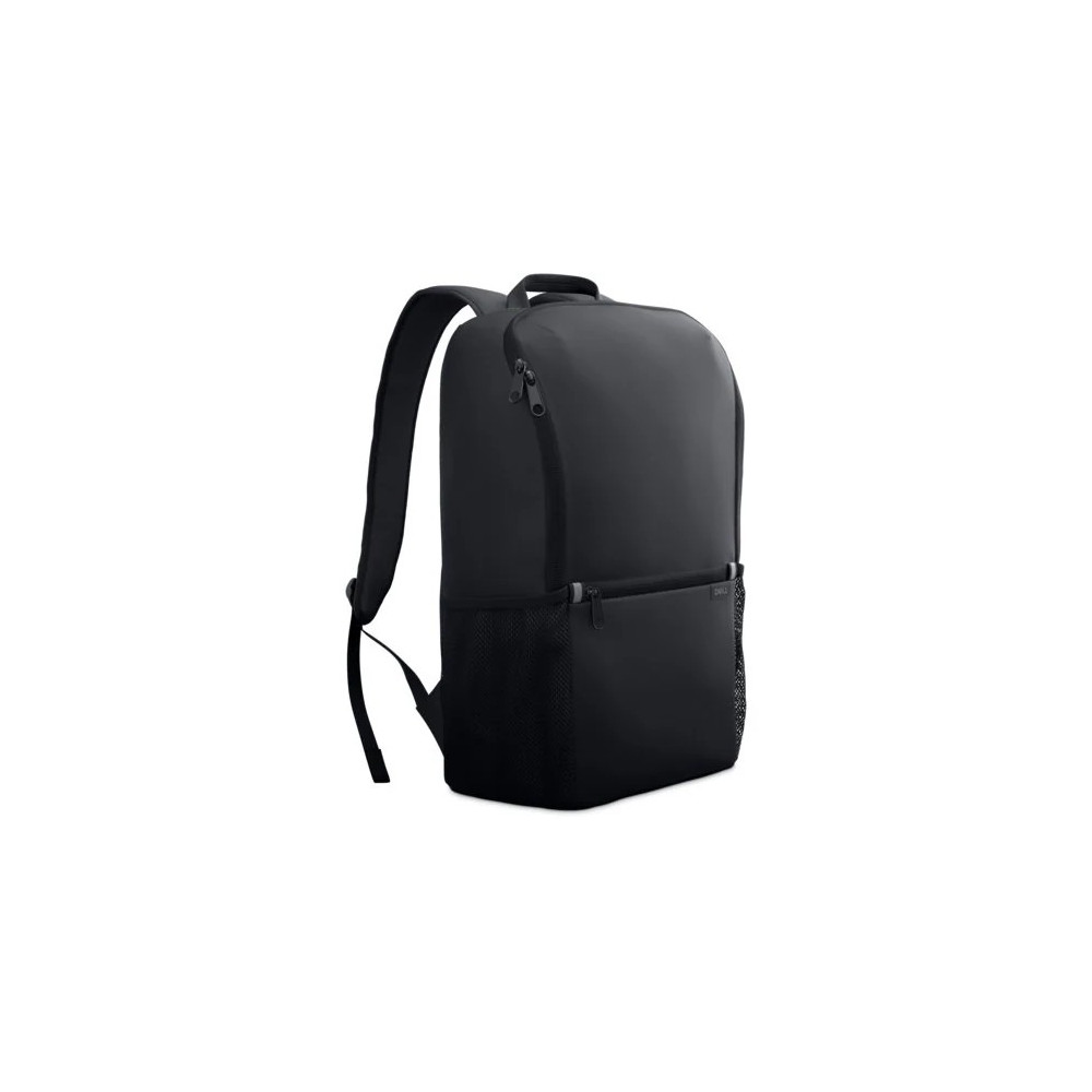 Dell 460-BDTP ECOLOOP ESSENTIAL BACKPACK (CP3724), FITS UP TO 16", (BLACK), 1YR - Image 1