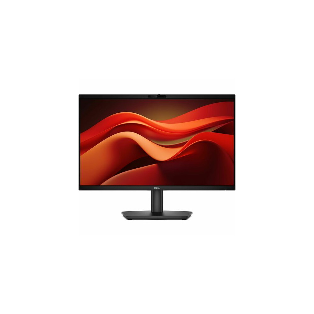 Dell E2426HB PRO MONITOR, 24" (16:9) FHD IPS LED, HDMI, DP, USB, H/ADJ, TILT, SPKR, W/CAM, 3YR - Image 2