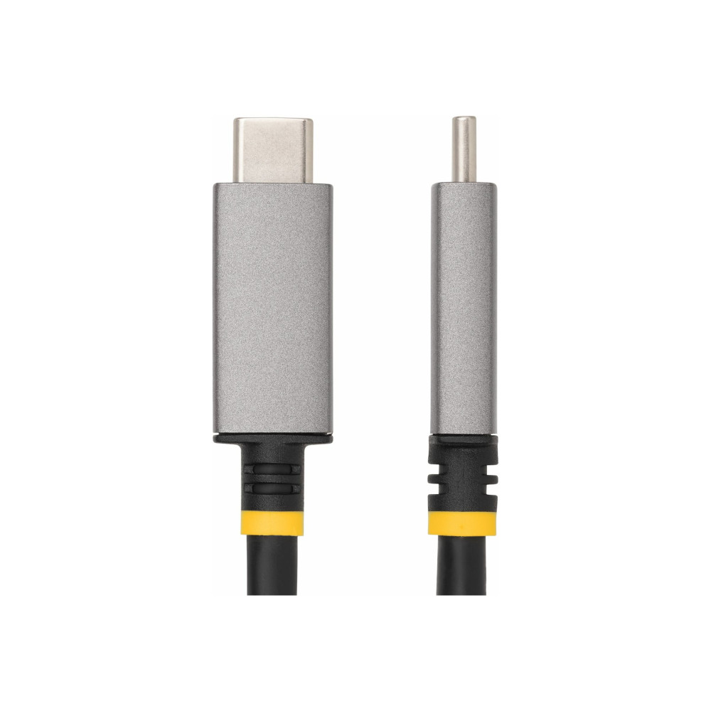 StarTech 136B-USBC-HDMI213M USB C DISPLAYPORT 1 4 TO HDMI 2 1 CABLE 3M - Image 1