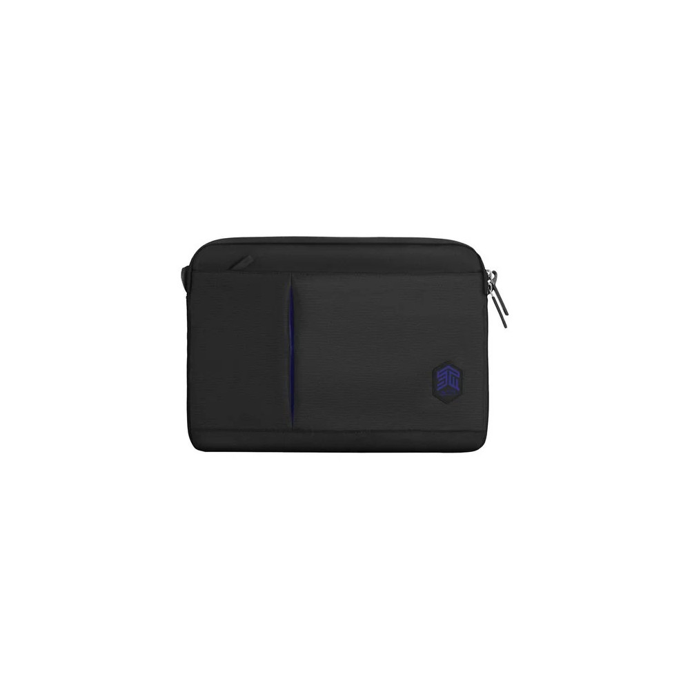 STM STM-114-396P-01 (BLAZER 2023) LAPTOP SLEEVE, FITS UP TO 16", BLACK , 3YR WTY - Image 1
