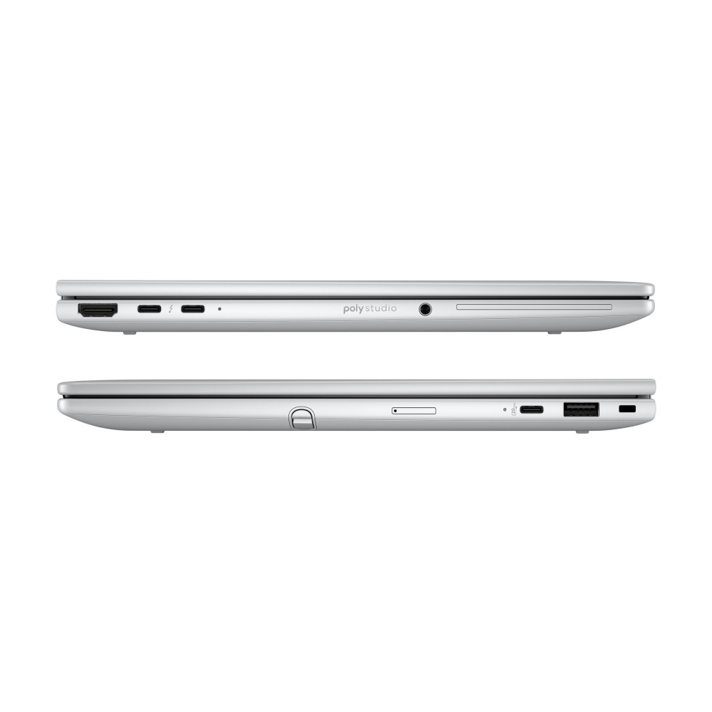 HP BQ4N4PT ELITEBOOK FLIP 8 G1I 13 U5-225U 16GB 512GB W11P TS PVCY IR WL BT L-LIFE BATT 5G 3YR DIB PE - Image 12